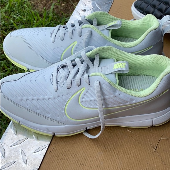 nike golf tennis shoes